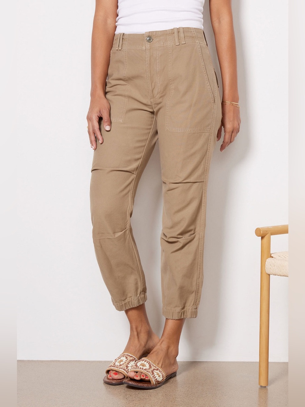 Agni Utility Pant